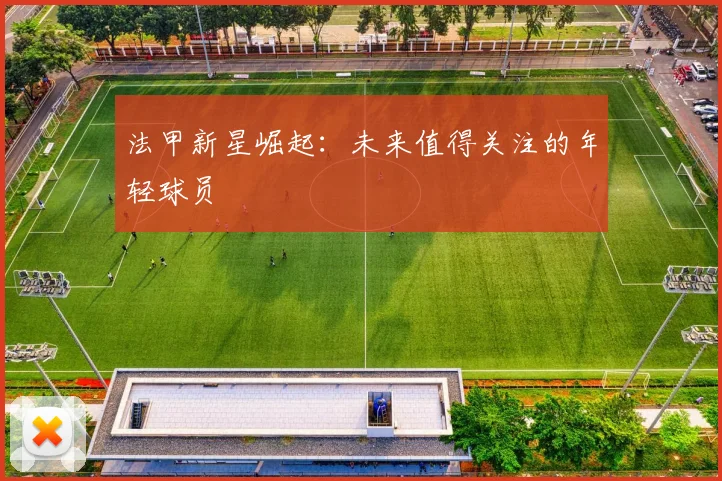 法甲新星崛起：未来值得关注的年轻球员